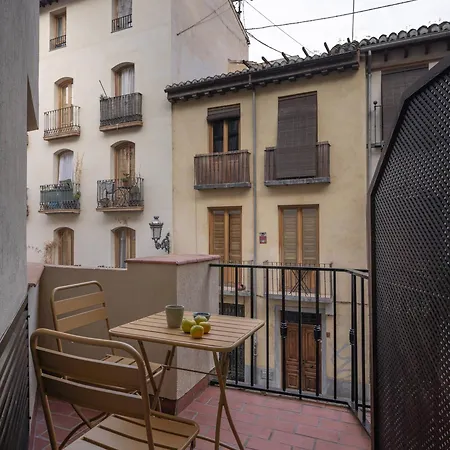 Apartmán Steps From The Alhambra, Private Terrace & Ac Granada