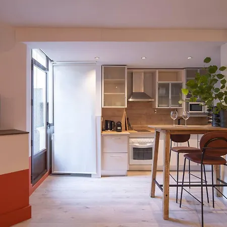 Steps From The Alhambra, Private Terrace & Ac