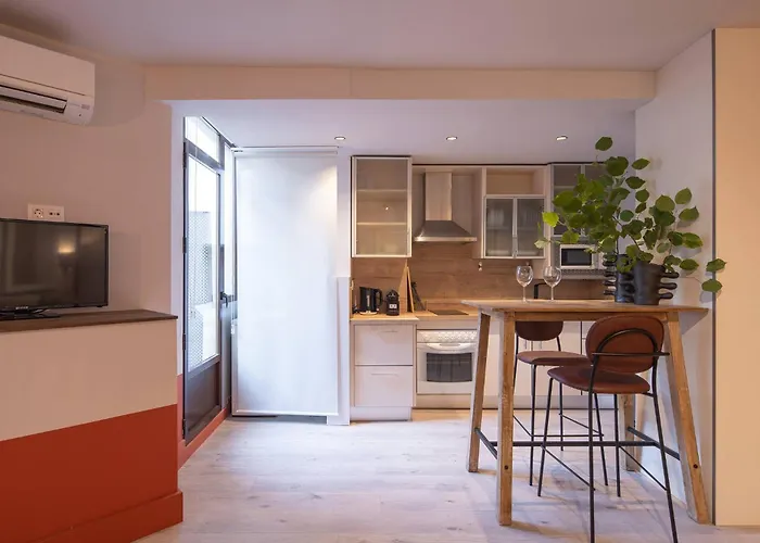 Steps From The Alhambra, Private Terrace & Ac