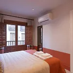 Steps From The Alhambra, Private Terrace & Ac *
