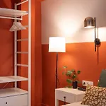 Apartament Steps From The Alhambra, Private Terrace & Ac Grenada